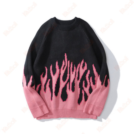 cheap soft lightweight pink sweaters